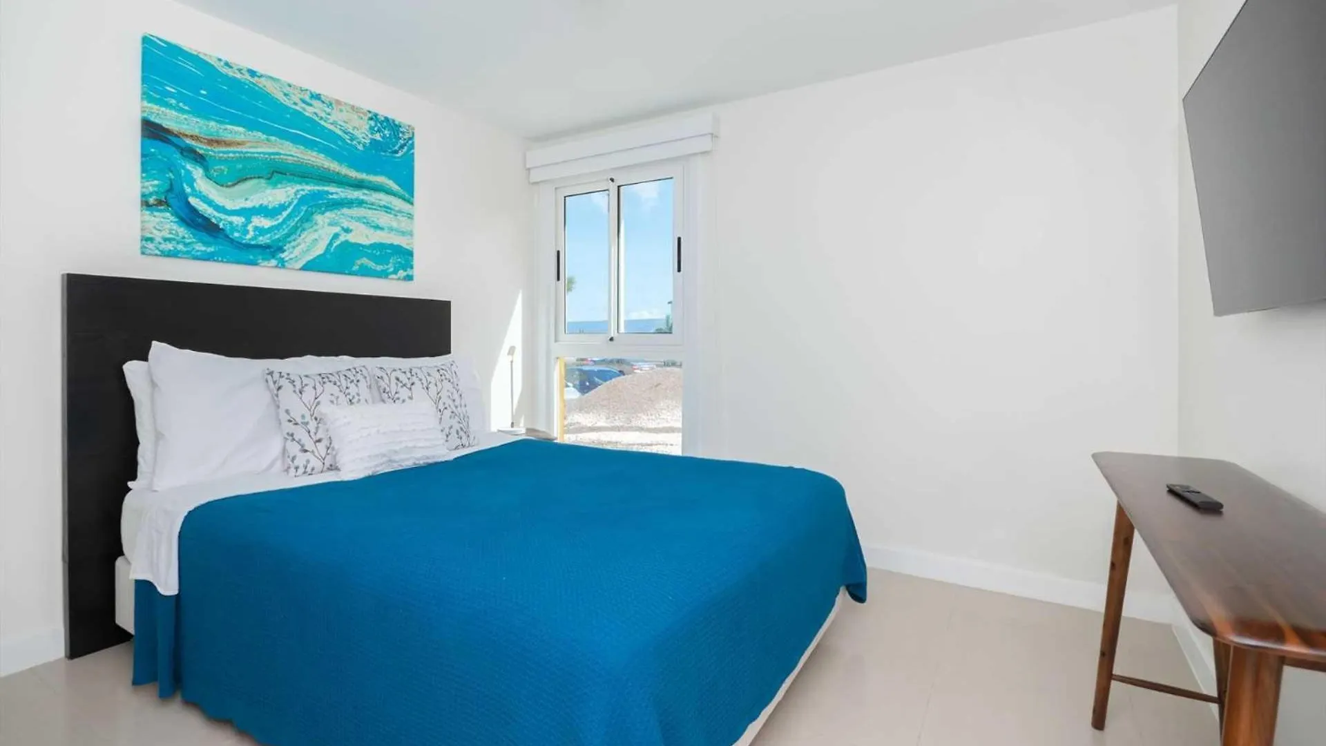 Holiday home Beachfront - Coral Sea Garden 3Br Condo - P116 Palm Beach