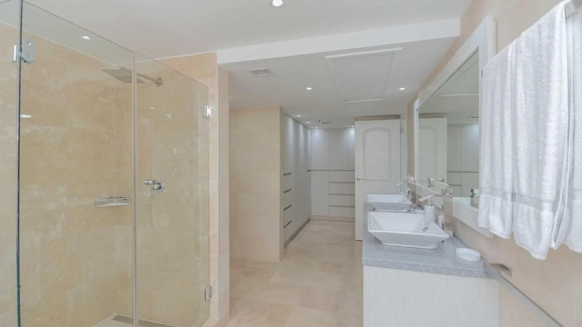Beachfront - Coral Sea Garden 3Br Condo - P116 Palm Beach Holiday home