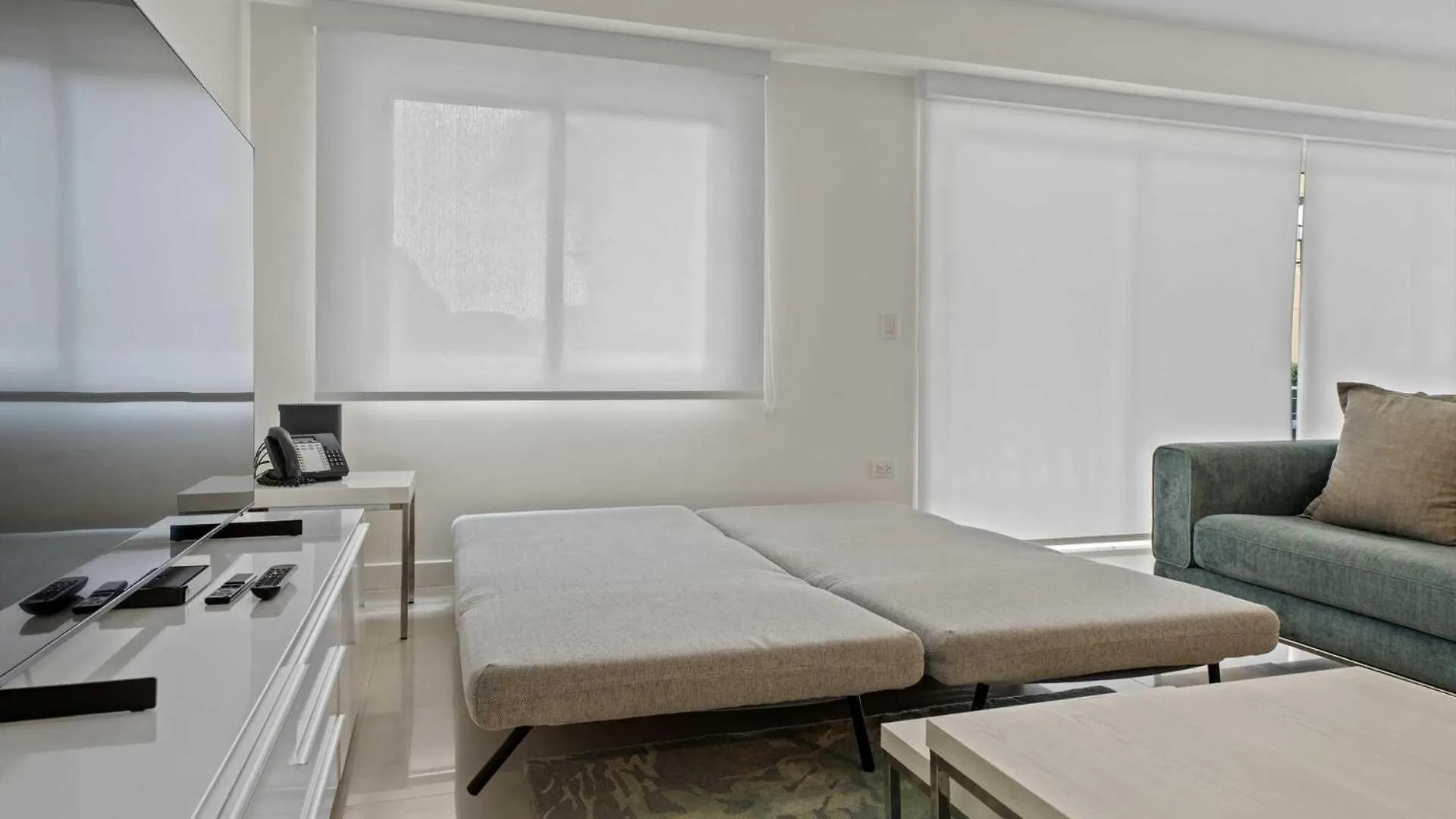 Beachfront - Coral Sea Garden 3Br Condo - P116 棕榈滩 0*,  阿鲁巴岛