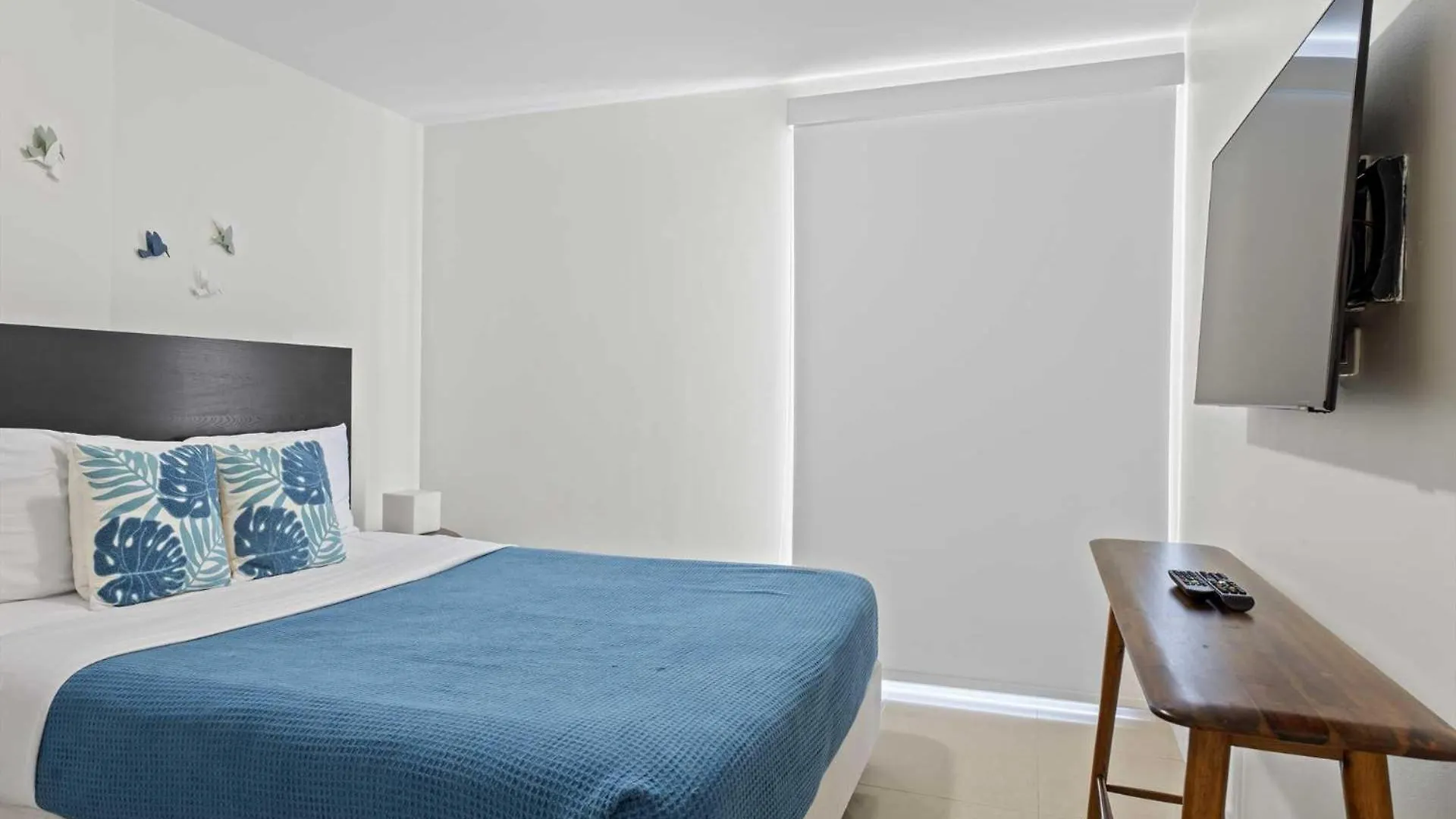 Beachfront - Coral Sea Garden 3Br Condo - P116 棕榈滩 0*,  阿鲁巴岛
