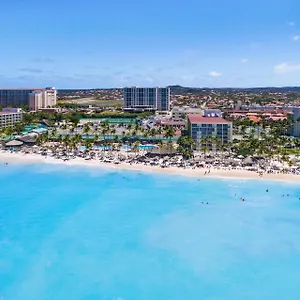 4* Resort Holiday Aruba - Beach & Casino By Ihg